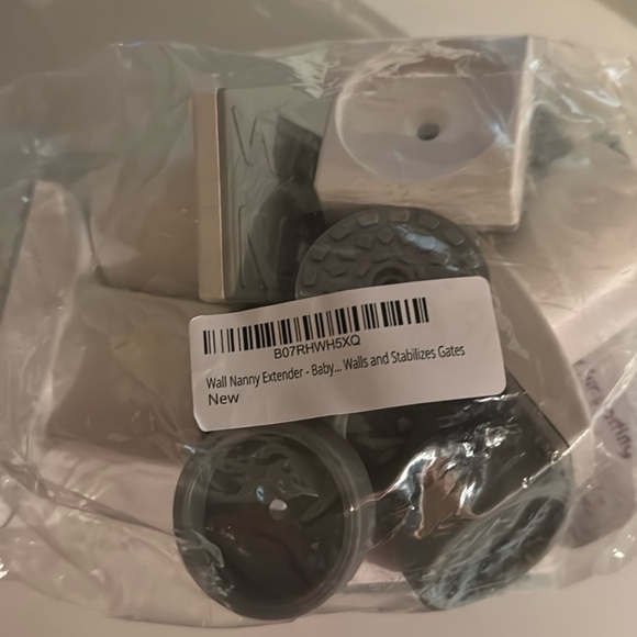 Wall Nanny assortment - Picture 1 of 1